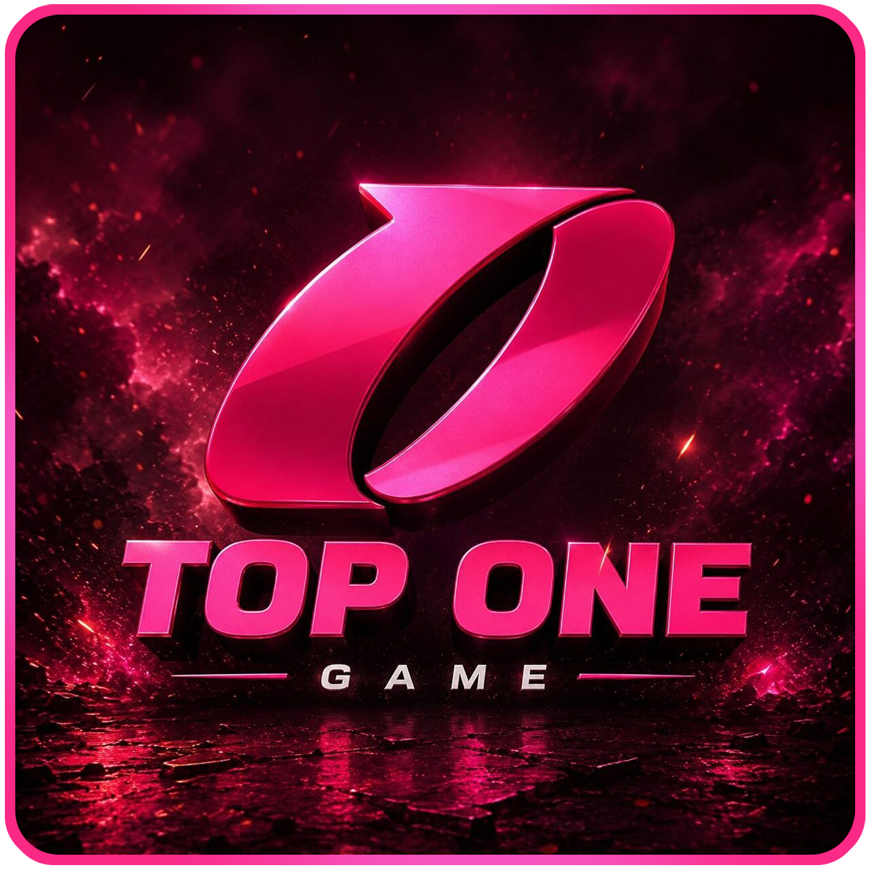 Topone Game app icon